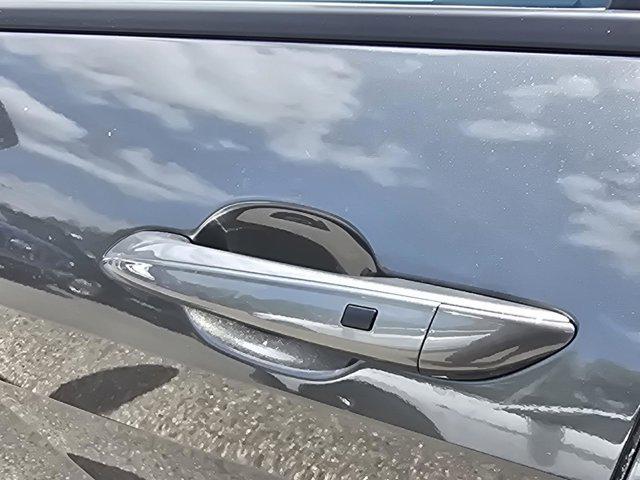 new 2025 Hyundai Elantra car, priced at $24,278