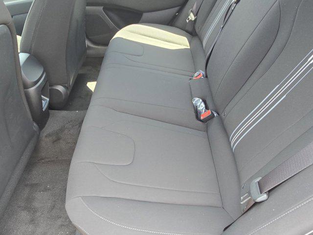 new 2025 Hyundai Elantra car, priced at $24,278