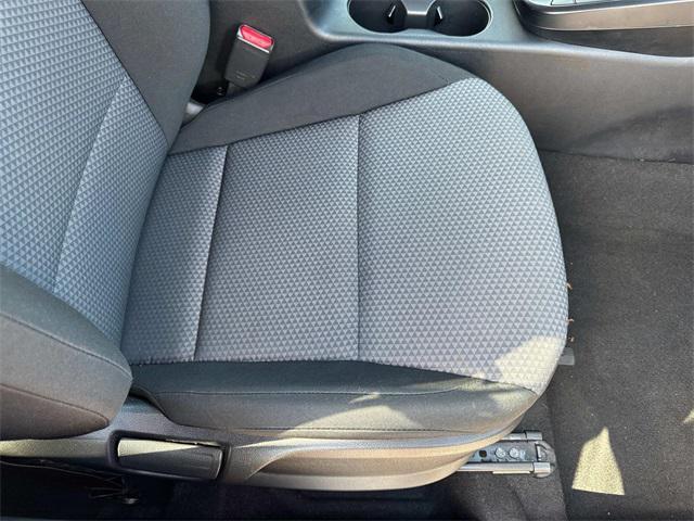 used 2021 Kia Soul car, priced at $13,768