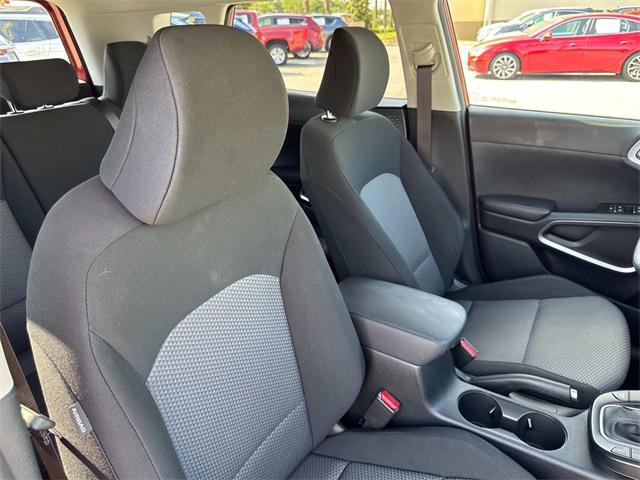 used 2021 Kia Soul car, priced at $13,768