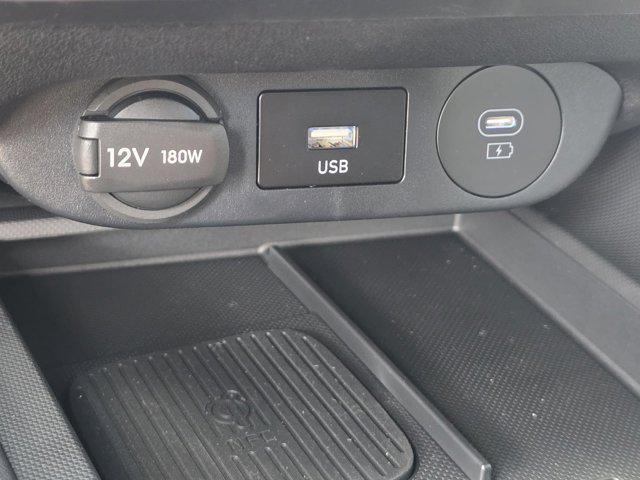 new 2025 Hyundai Elantra car, priced at $29,829