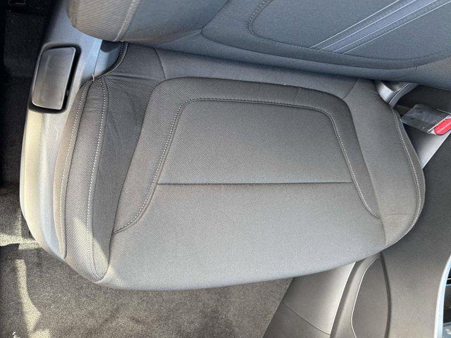 new 2026 Hyundai Tucson car, priced at $32,006
