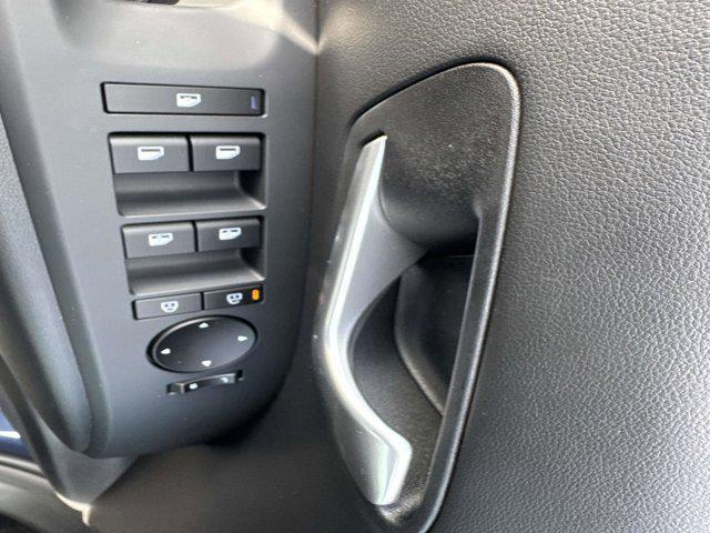 new 2026 Hyundai Tucson car, priced at $32,006