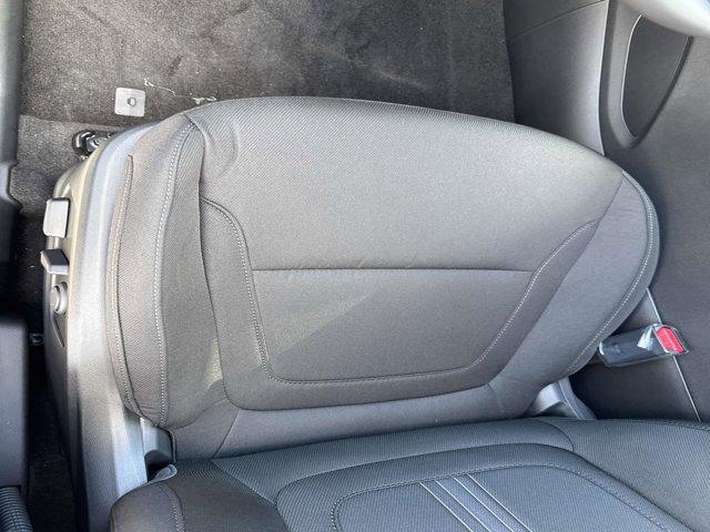 new 2026 Hyundai Tucson car, priced at $32,006