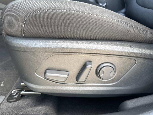 new 2026 Hyundai Tucson car, priced at $32,006