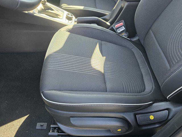 new 2026 Hyundai Venue car, priced at $24,900