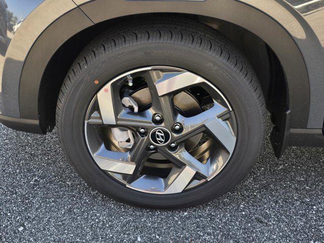 new 2026 Hyundai Venue car, priced at $24,900