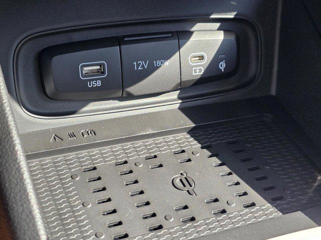 new 2026 Hyundai Venue car, priced at $24,900