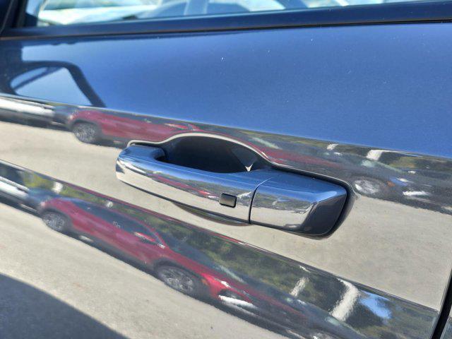 new 2026 Hyundai Venue car, priced at $24,900