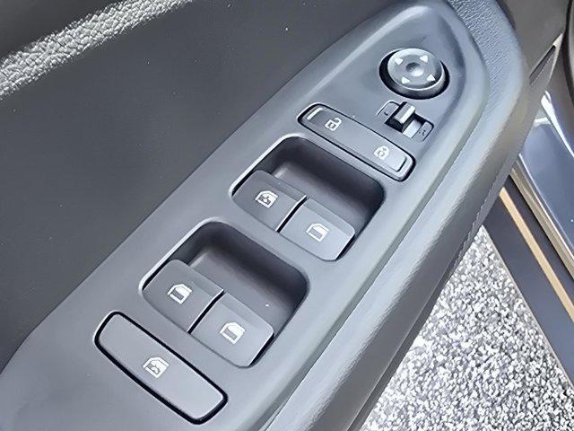 new 2026 Hyundai Venue car, priced at $24,900