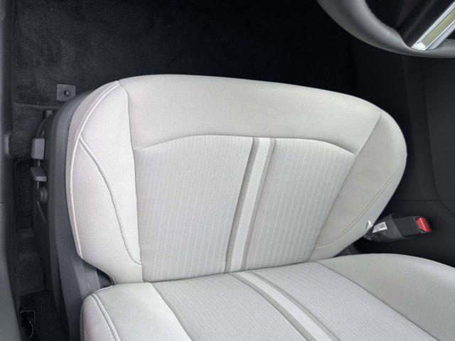new 2025 Hyundai Sonata car, priced at $31,642