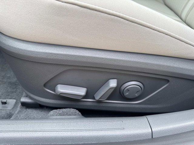 new 2025 Hyundai Sonata car, priced at $31,642