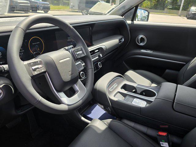 new 2026 Hyundai Palisade car, priced at $50,395