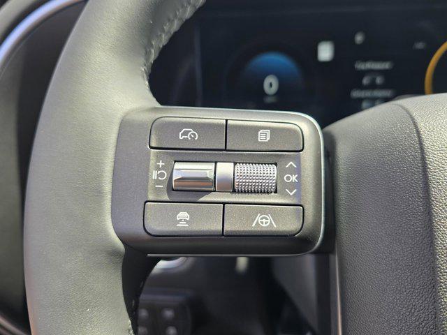 new 2026 Hyundai Palisade car, priced at $50,395