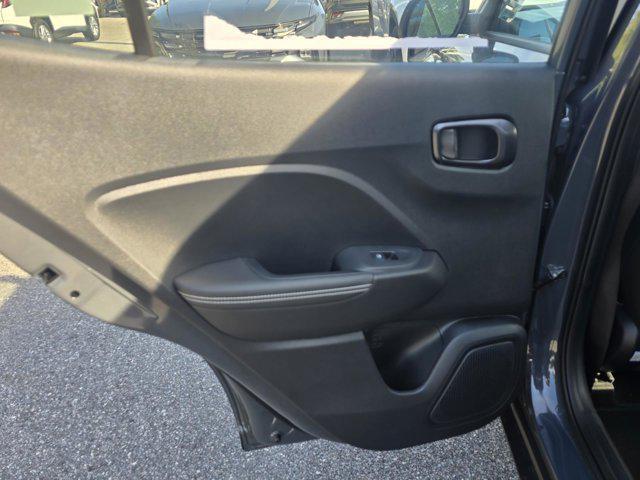 new 2026 Hyundai Venue car, priced at $24,935