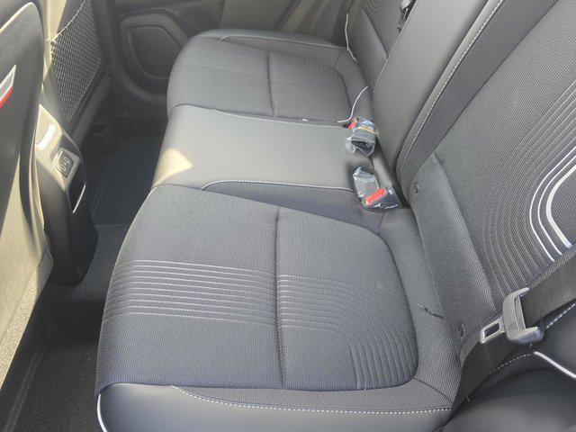 new 2026 Hyundai Venue car, priced at $24,935