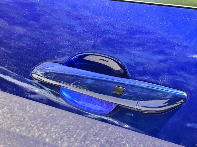 new 2025 Hyundai Elantra car, priced at $26,789