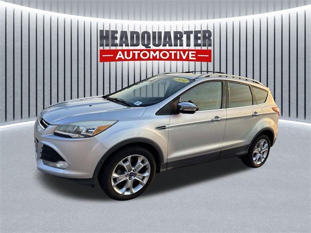 used 2014 Ford Escape car, priced at $6,975