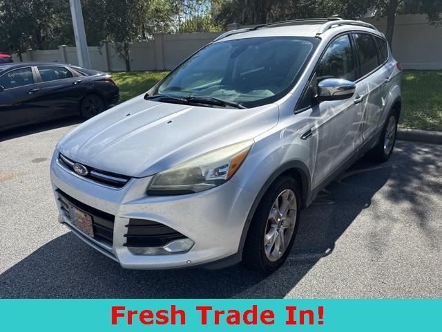 used 2014 Ford Escape car, priced at $8,584