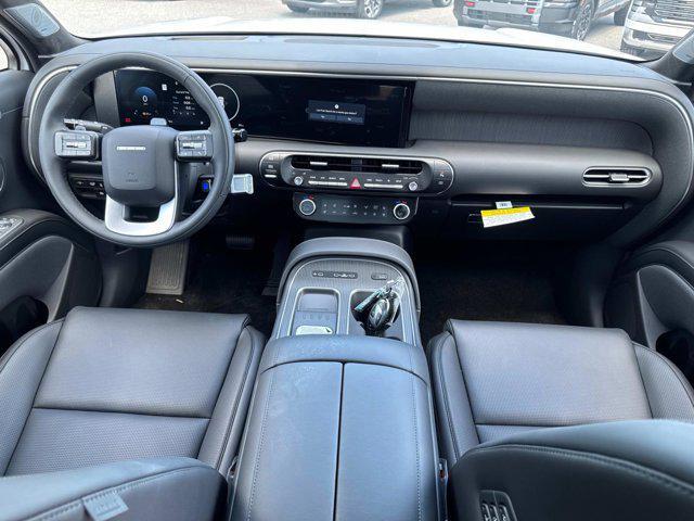 new 2026 Hyundai Palisade car, priced at $55,770