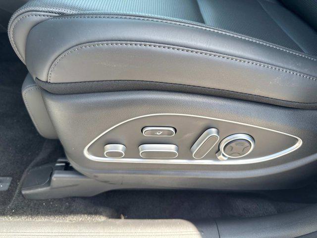 new 2026 Hyundai Palisade car, priced at $55,770