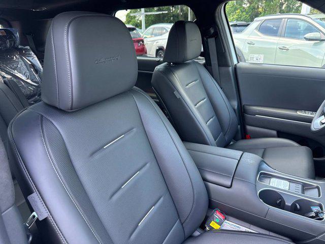new 2026 Hyundai Palisade car, priced at $55,770