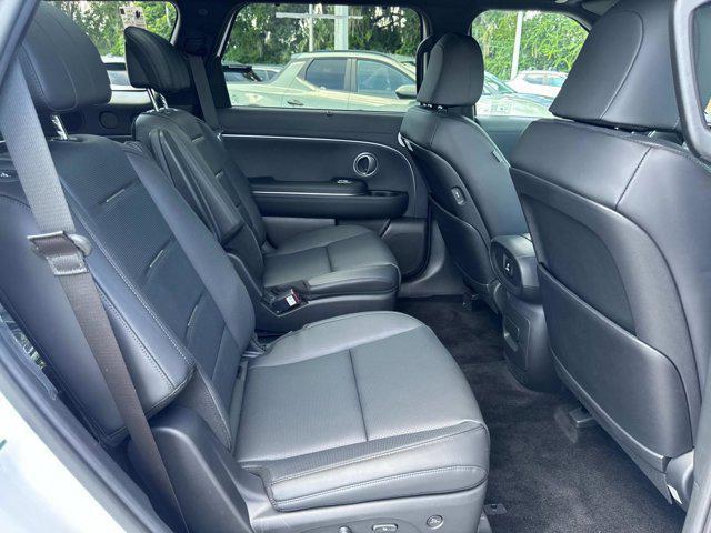 new 2026 Hyundai Palisade car, priced at $55,770