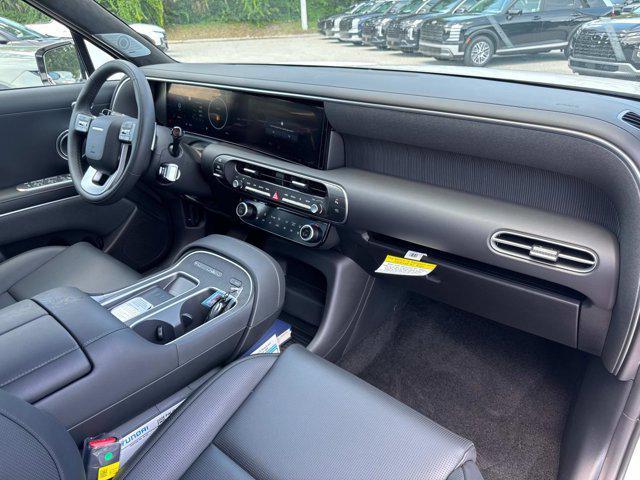 new 2026 Hyundai Palisade car, priced at $55,770
