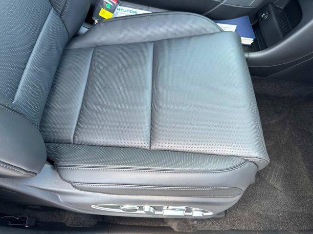 new 2026 Hyundai Palisade car, priced at $55,770