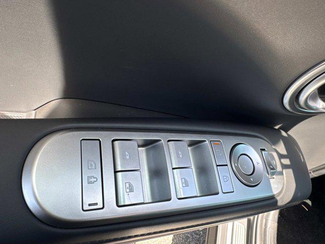 new 2026 Hyundai Palisade car, priced at $55,770