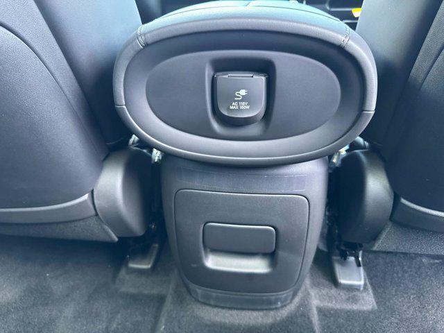 new 2026 Hyundai Palisade car, priced at $55,770
