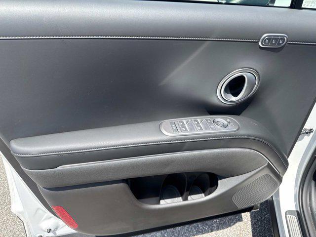 new 2026 Hyundai Palisade car, priced at $55,770