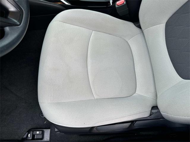 used 2022 Toyota Corolla car, priced at $18,976