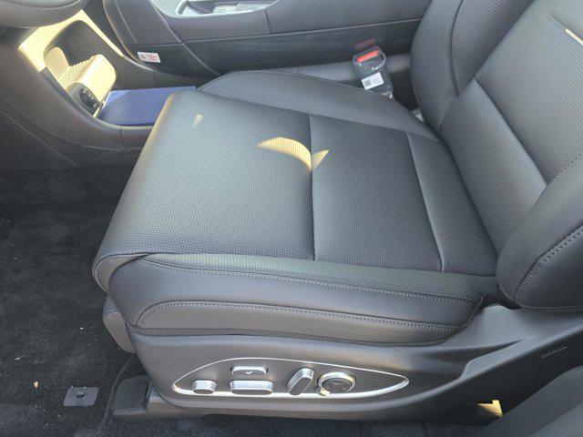 new 2026 Hyundai Palisade car, priced at $56,315