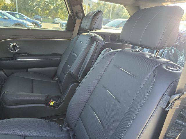 new 2026 Hyundai Palisade car, priced at $56,315