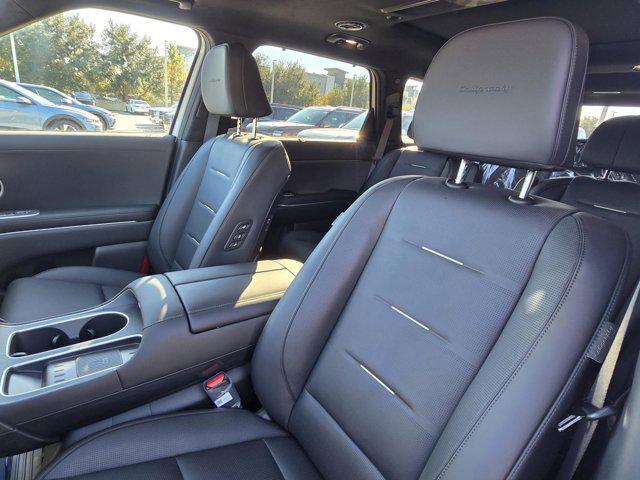 new 2026 Hyundai Palisade car, priced at $56,315