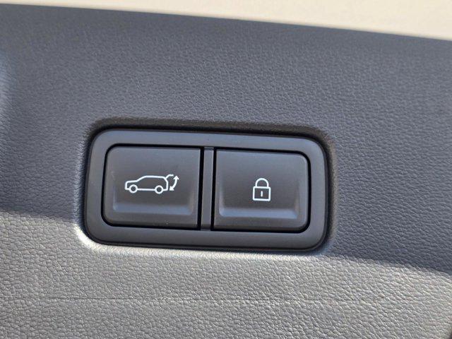 new 2026 Hyundai Palisade car, priced at $56,315