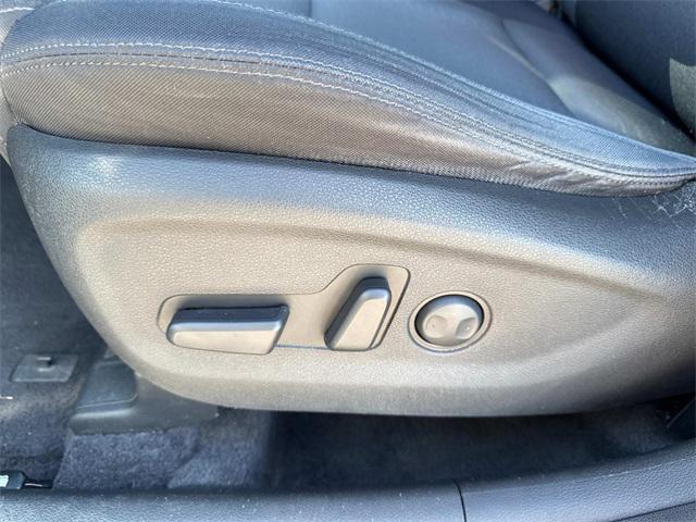 used 2018 Hyundai Tucson car, priced at $10,494