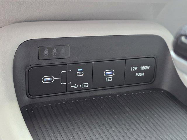 new 2025 Hyundai Kona car, priced at $26,178