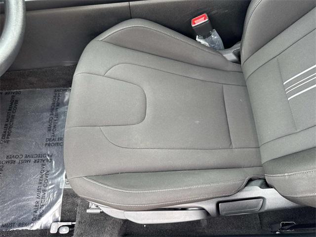 used 2025 Hyundai ELANTRA HEV car, priced at $20,994