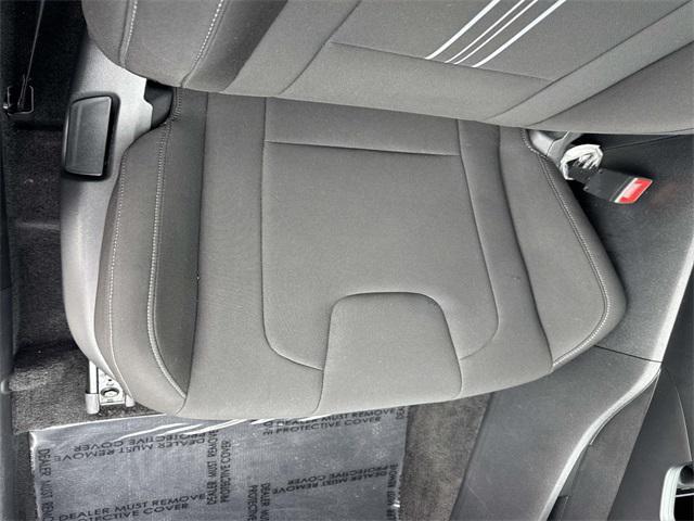 used 2025 Hyundai ELANTRA HEV car, priced at $20,994
