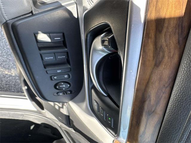 used 2021 Honda CR-V Hybrid car, priced at $24,800