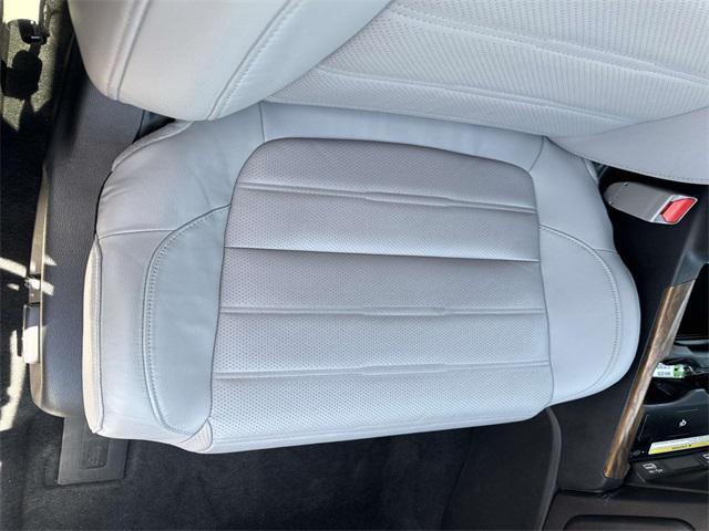 used 2021 Honda CR-V Hybrid car, priced at $24,800