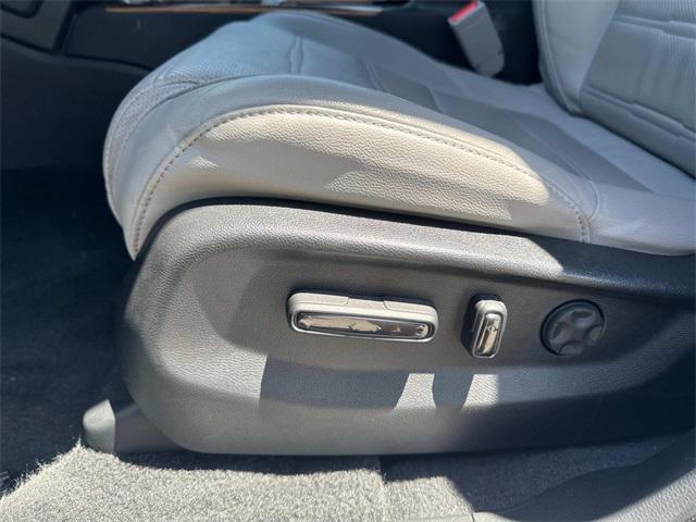 used 2021 Honda CR-V Hybrid car, priced at $24,800