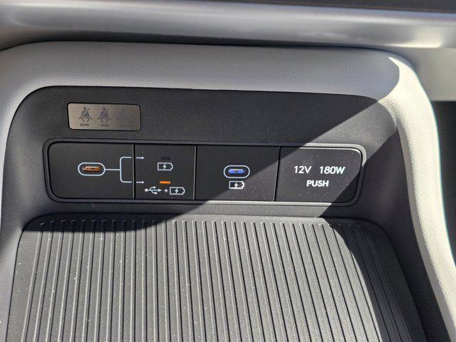 new 2026 Hyundai Kona car, priced at $27,132