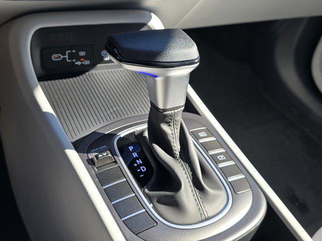 new 2026 Hyundai Kona car, priced at $27,132