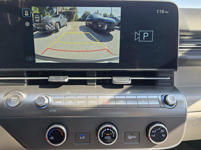 new 2026 Hyundai Kona car, priced at $27,132