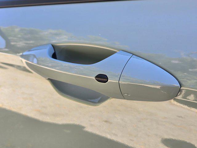 new 2026 Hyundai Kona car, priced at $27,132