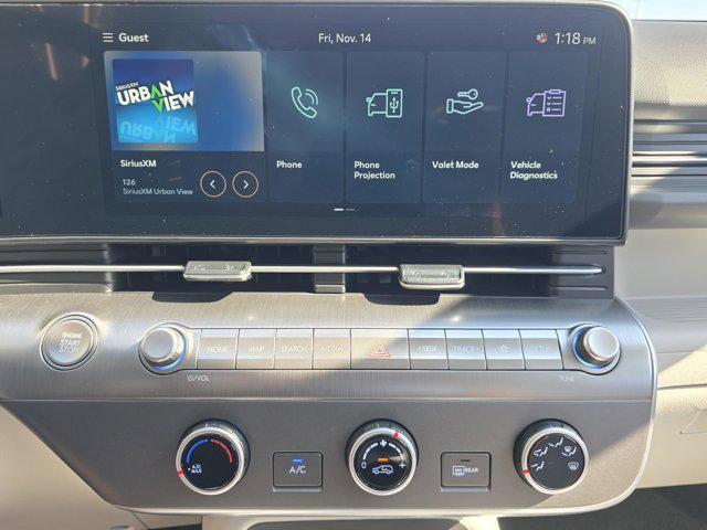 new 2026 Hyundai Kona car, priced at $27,132