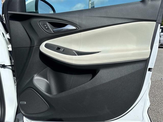 used 2021 Buick Encore GX car, priced at $22,797